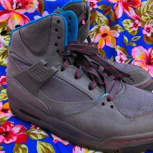 Jordans